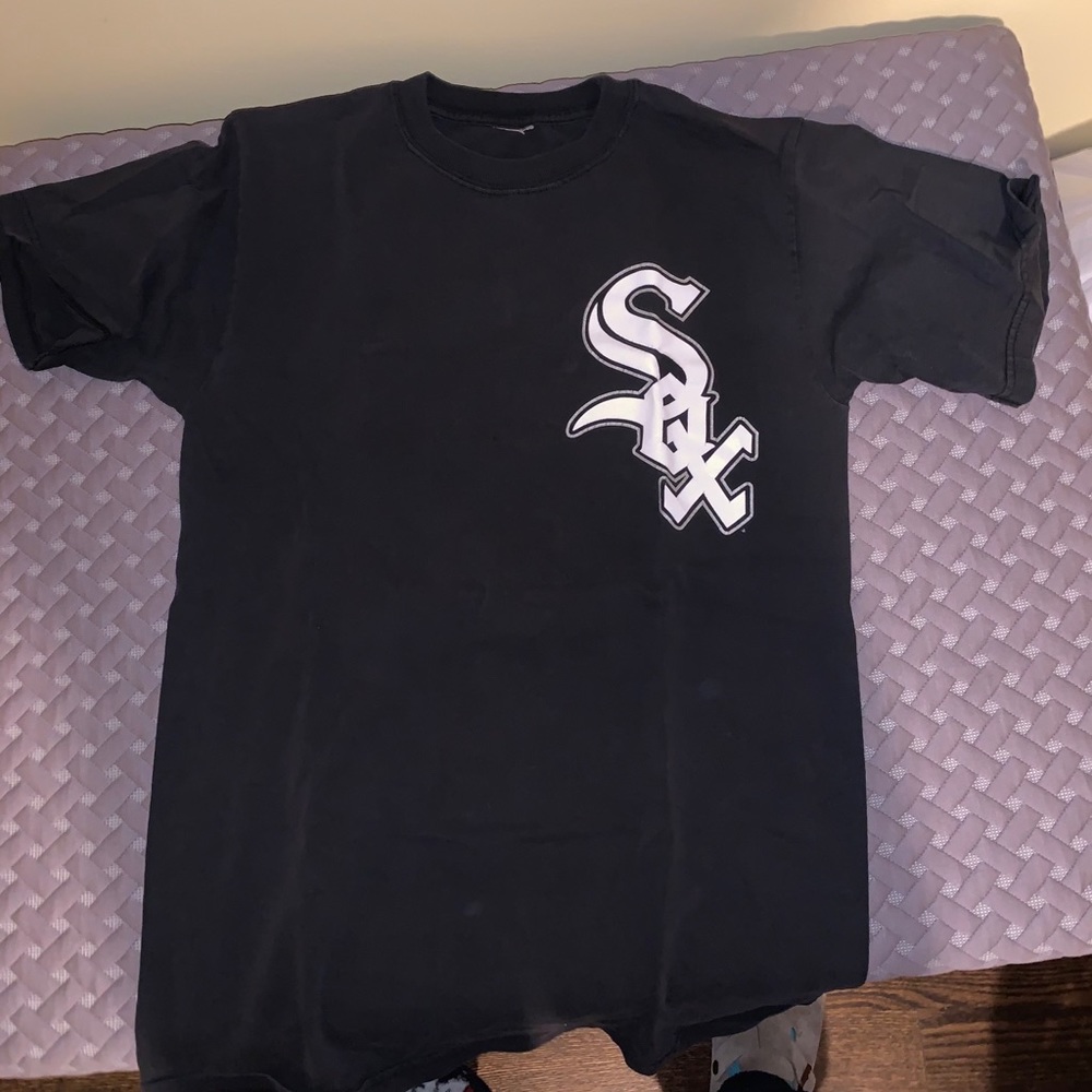 Thome White Sox Jersey